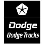 logo Dodge Trucks