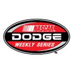 logo Dodge Weekly Racing Series