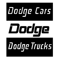 logo Dodge(18)