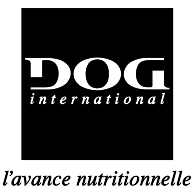 logo Dog International