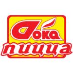 logo Doka Pizza