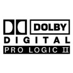 logo Dolby Digital Pro Logic II