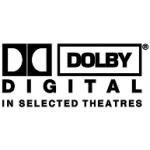 logo Dolby Laboratories Dolby Digital