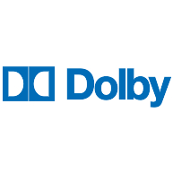 logo Dolby Laboratories