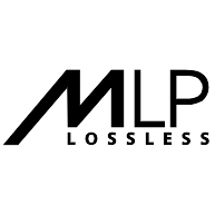 logo Dolby MLP Lossless