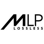 logo Dolby MLP Lossless