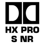 logo Dolby S Noise Reduction HX Pro(31)