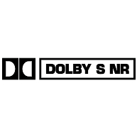 logo Dolby S Noise Reduction
