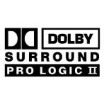 logo Dolby Surround Pro Logic II