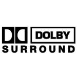 logo Dolby Surround(32)