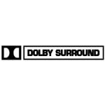 logo Dolby Surround