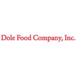 logo Dole Food Company