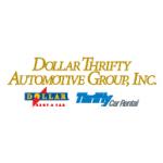 logo Dollar Thrifty Automotive Group
