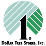 logo Dollar Tree Stores