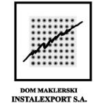 logo Dom Maklerski Instalexport