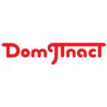 logo Dom Plast