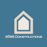 logo Dome constructions