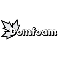 logo Domfoam