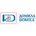logo Domila