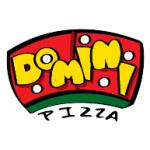 logo Domini Pizza
