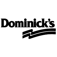 logo Dominick's