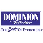 logo Dominion Homes