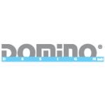 logo Domino Design