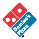 logo Domino's Pizza(54)