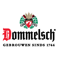 logo Dommelsch