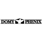 logo Domy Phenix