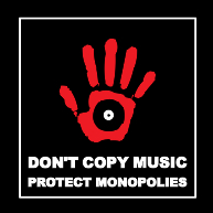 logo Don't Copy Music(64)