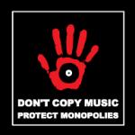 logo Don't Copy Music(64)