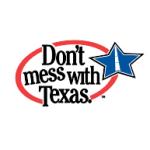 logo Don't Mess with Texas(65)