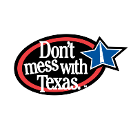 logo Don't Mess with Texas(66)