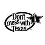 logo Don't Mess with Texas