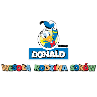 logo Donald