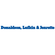 logo Donaldson, Lufkin & Jenrette