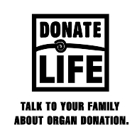 logo Donate Life