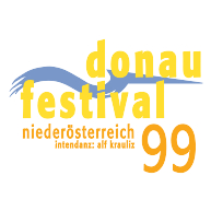 logo Donau Festival