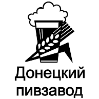 logo Donetcky Pivzavod
