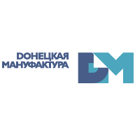 logo Donetskaya Manufaktura
