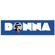 logo Donna Radio