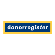 logo Donorregister