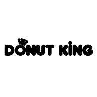 logo Donut King