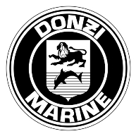 logo Donzi Marine