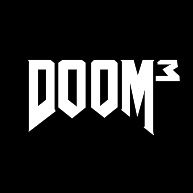 logo Doom 3