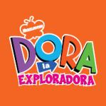 logo Dora la Exploradora