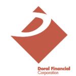 logo Doral Financial Corporation