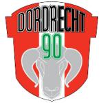 logo Dordrecht 90