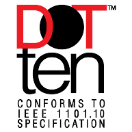 logo Dot Ten
